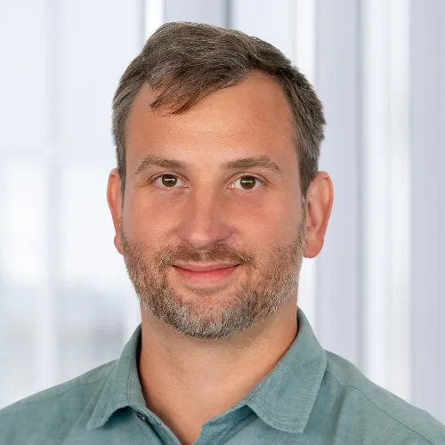 Benedikt Meier
